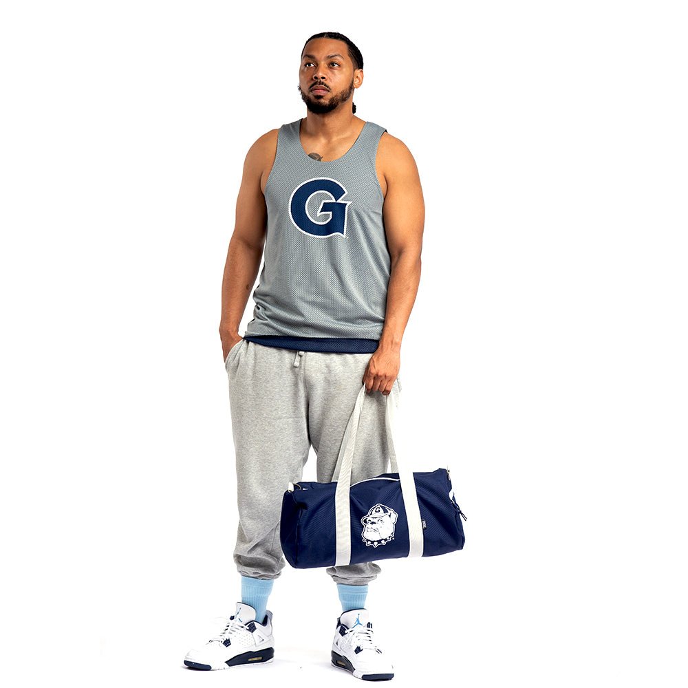 Georgetown Hoyas Reversible Practice Jersey - SLAM Goods