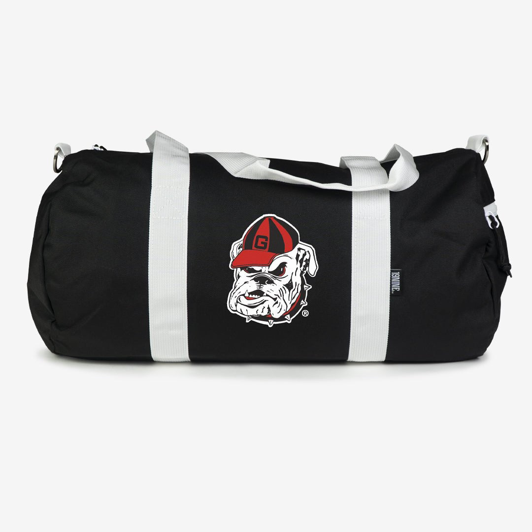 Georgia Bulldogs Gym Bag - SLAM Goods