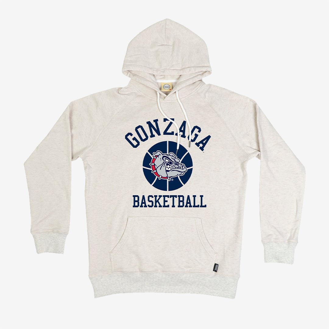 Gonzaga Basketball Hoodie - SLAM Goods