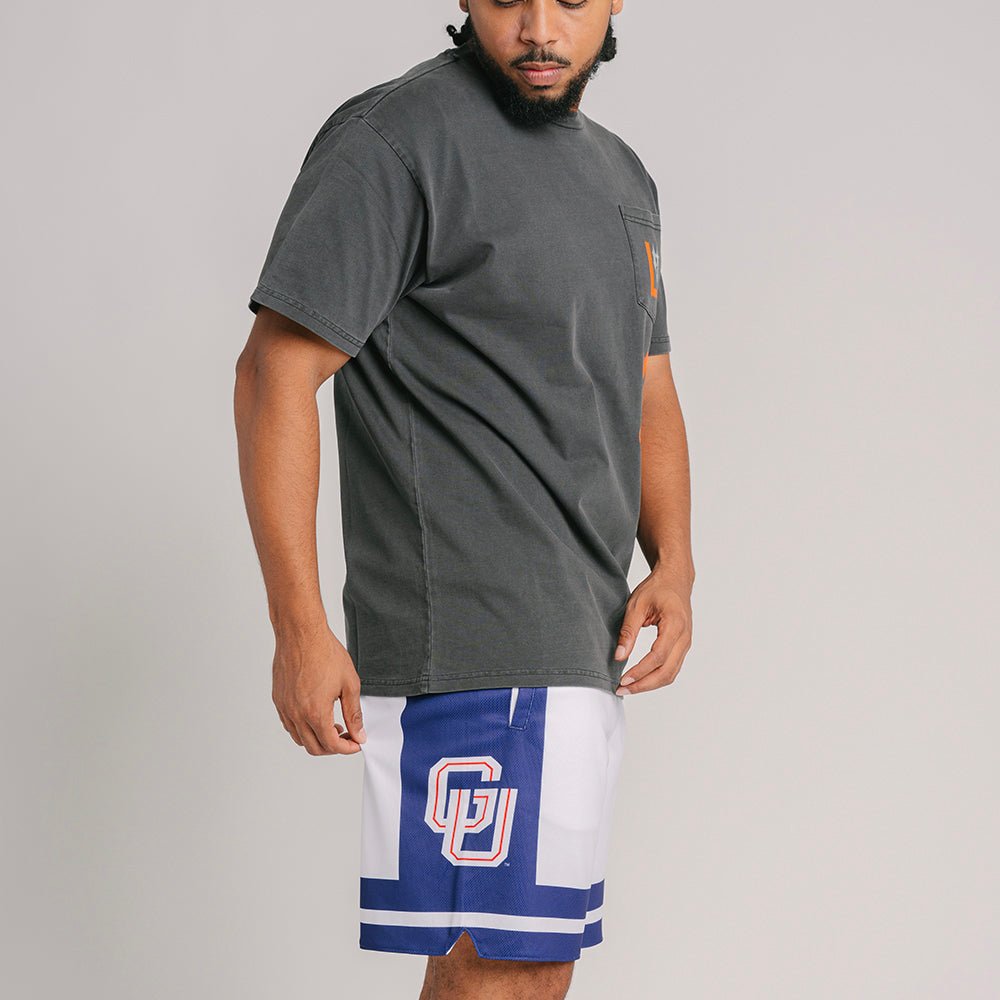 Gonzaga Bulldogs basketball shorts