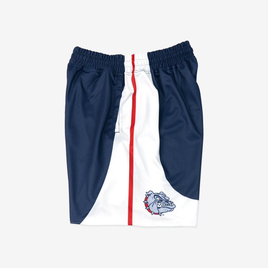 Gonzaga Bulldogs 2005-2006 Away - SLAM Goods