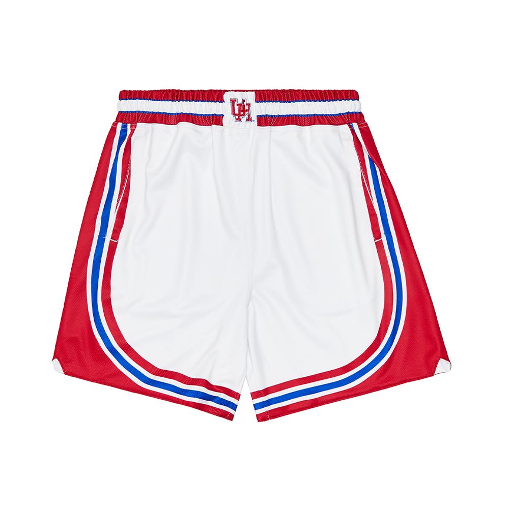 Houston Cougars 1982-1983 Retro Shorts - SLAM Goods