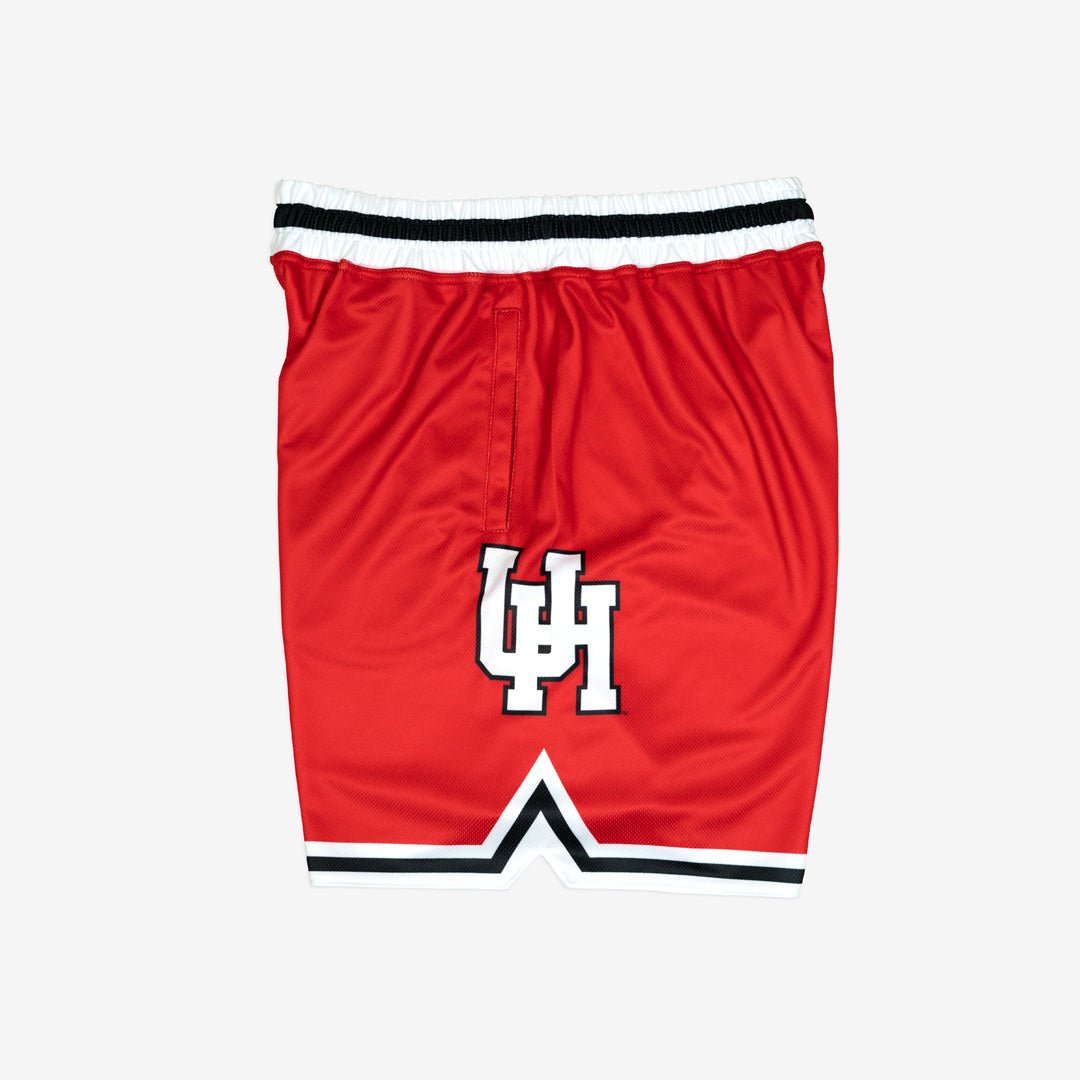 Houston Cougars 1991-1992 Away - SLAM Goods