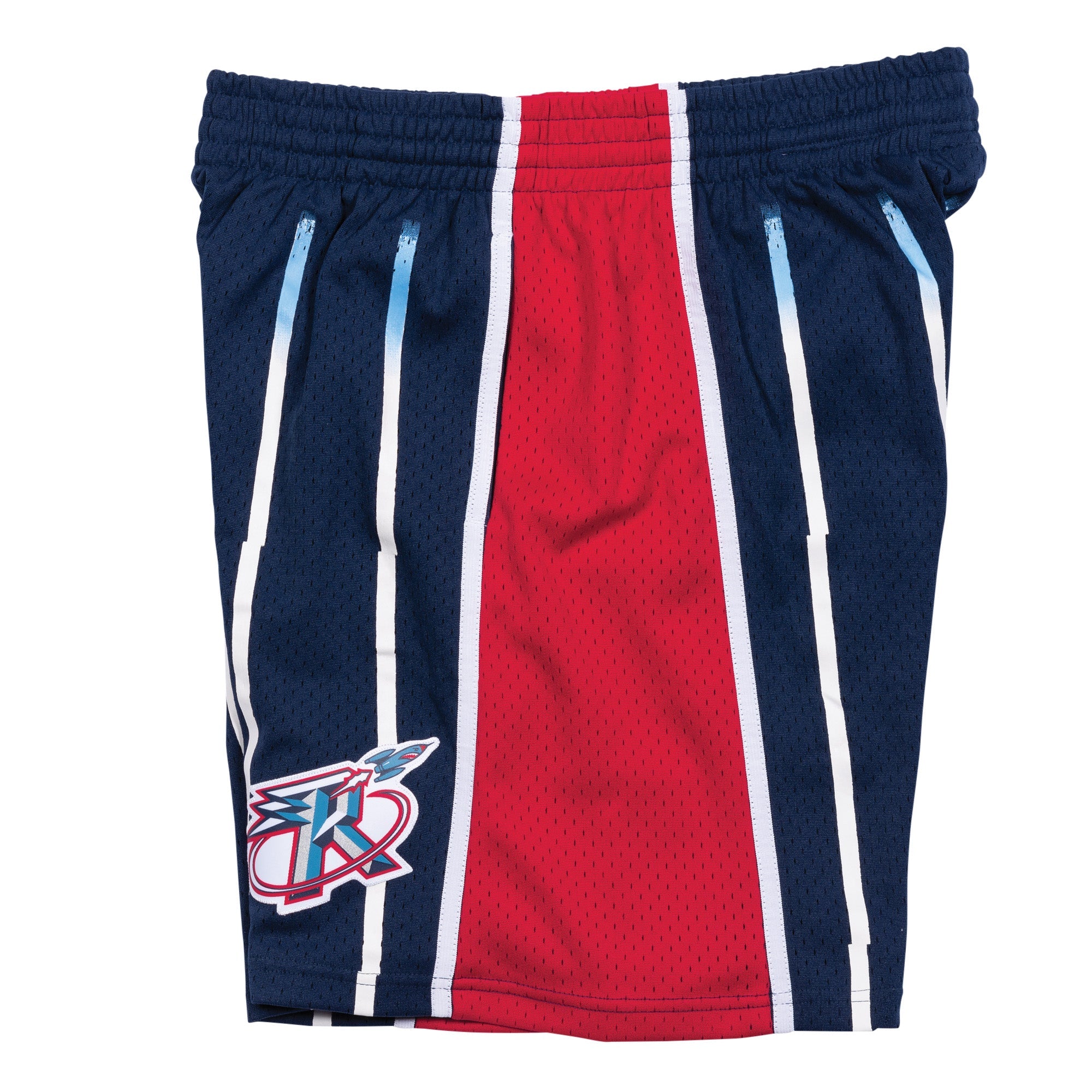 Houston Rockets 1996-1997 Swingman Shorts - SLAM Goods