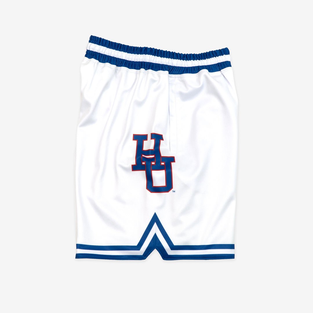 NBA HBCU Classic Howard University athletic shorts outlet