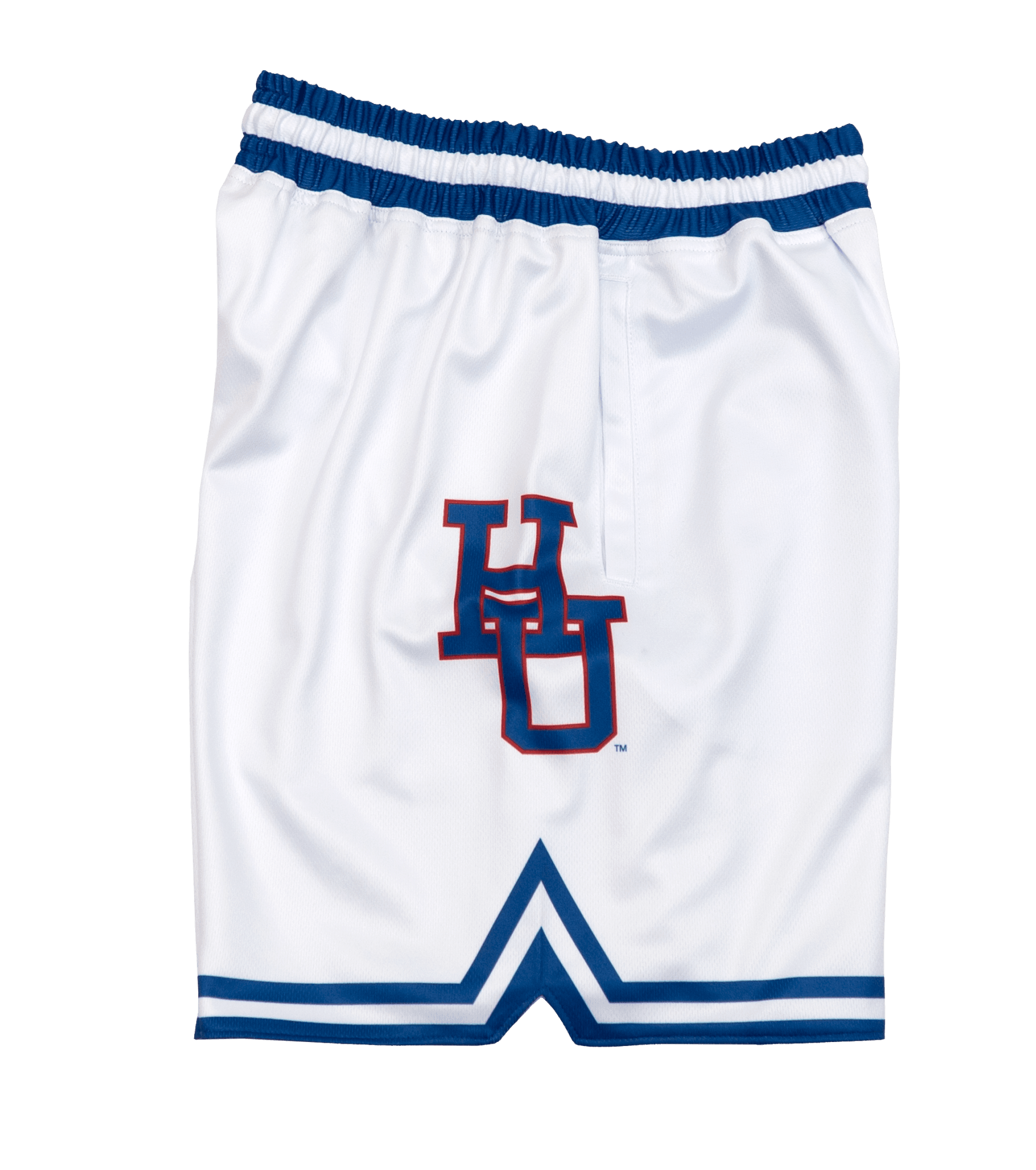 Howard Bison 1991-1992 Retro Shorts - SLAM