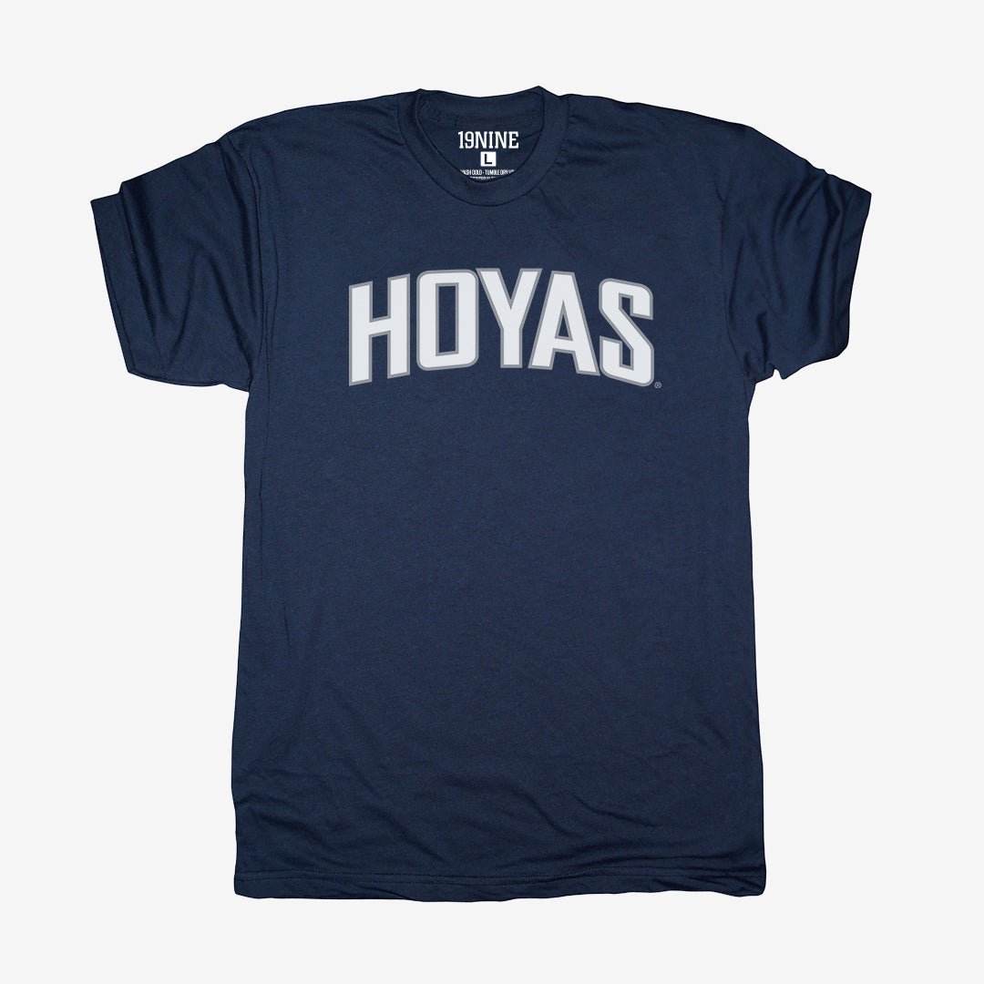 HOYAS '96 Vintage Script - SLAM Goods