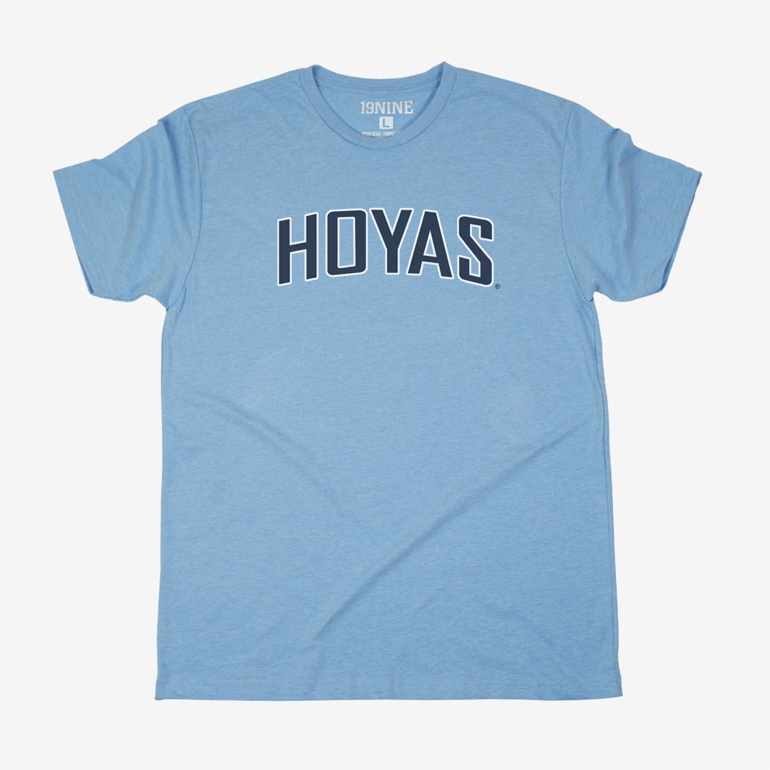 HOYAS '96 Vintage Script - SLAM Goods