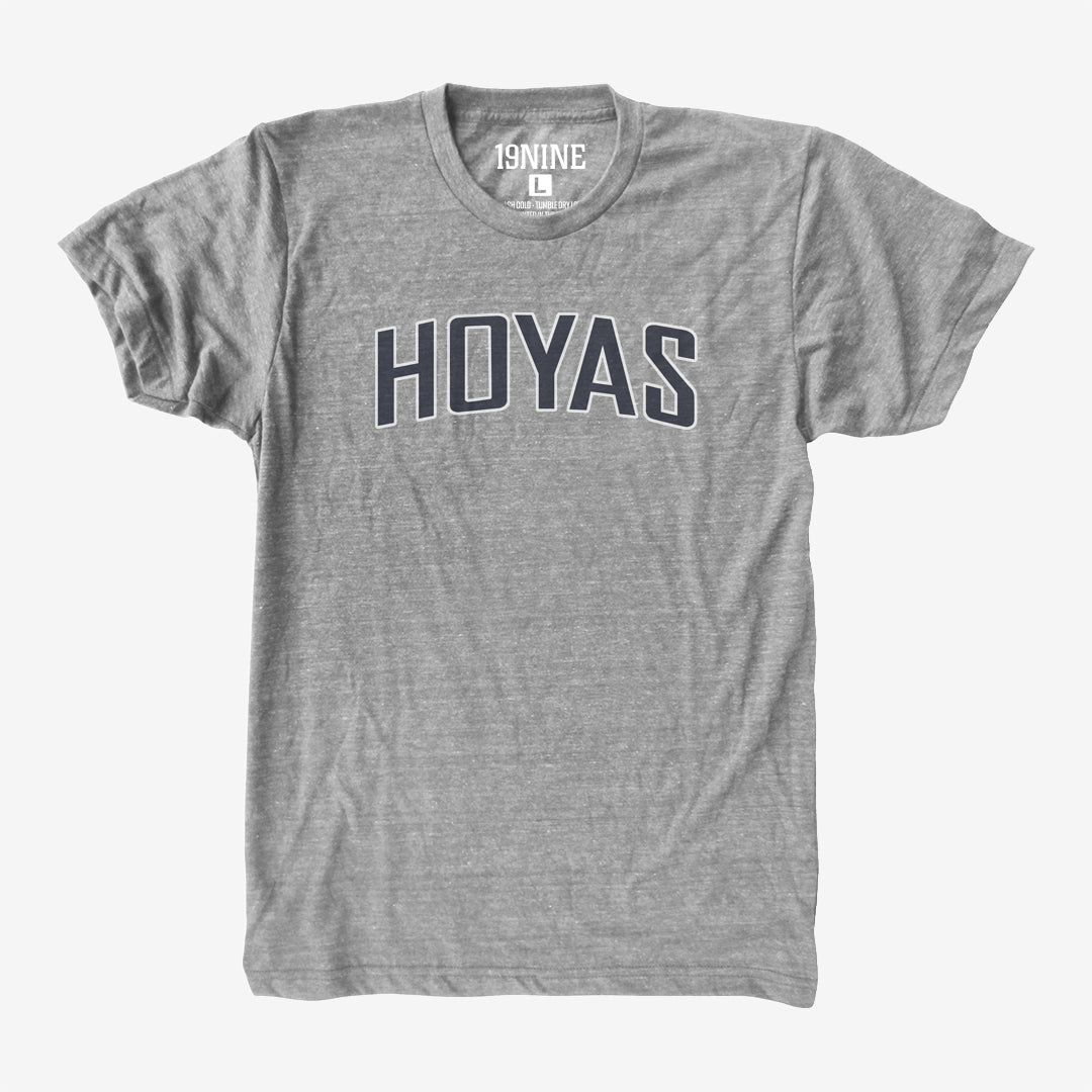 HOYAS '96 Vintage Script - SLAM Goods