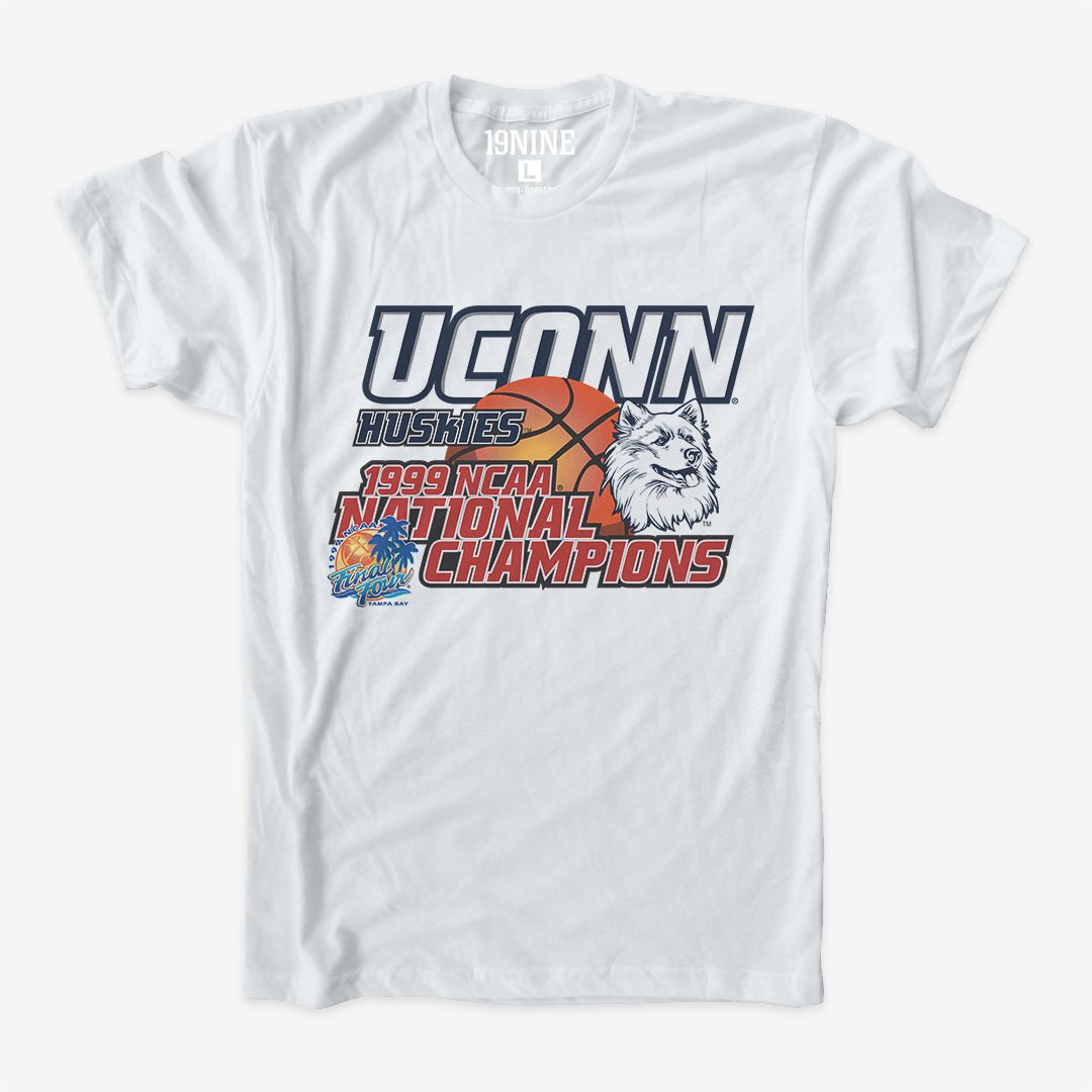 Huskies in '99! - SLAM Goods