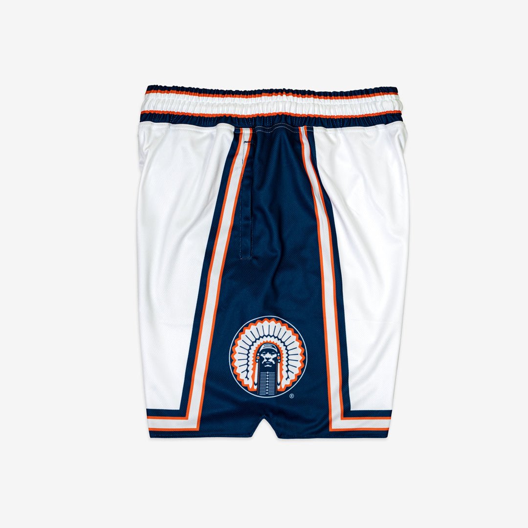 Illinois Fighting Illini 1988-1989 Home - SLAM Goods