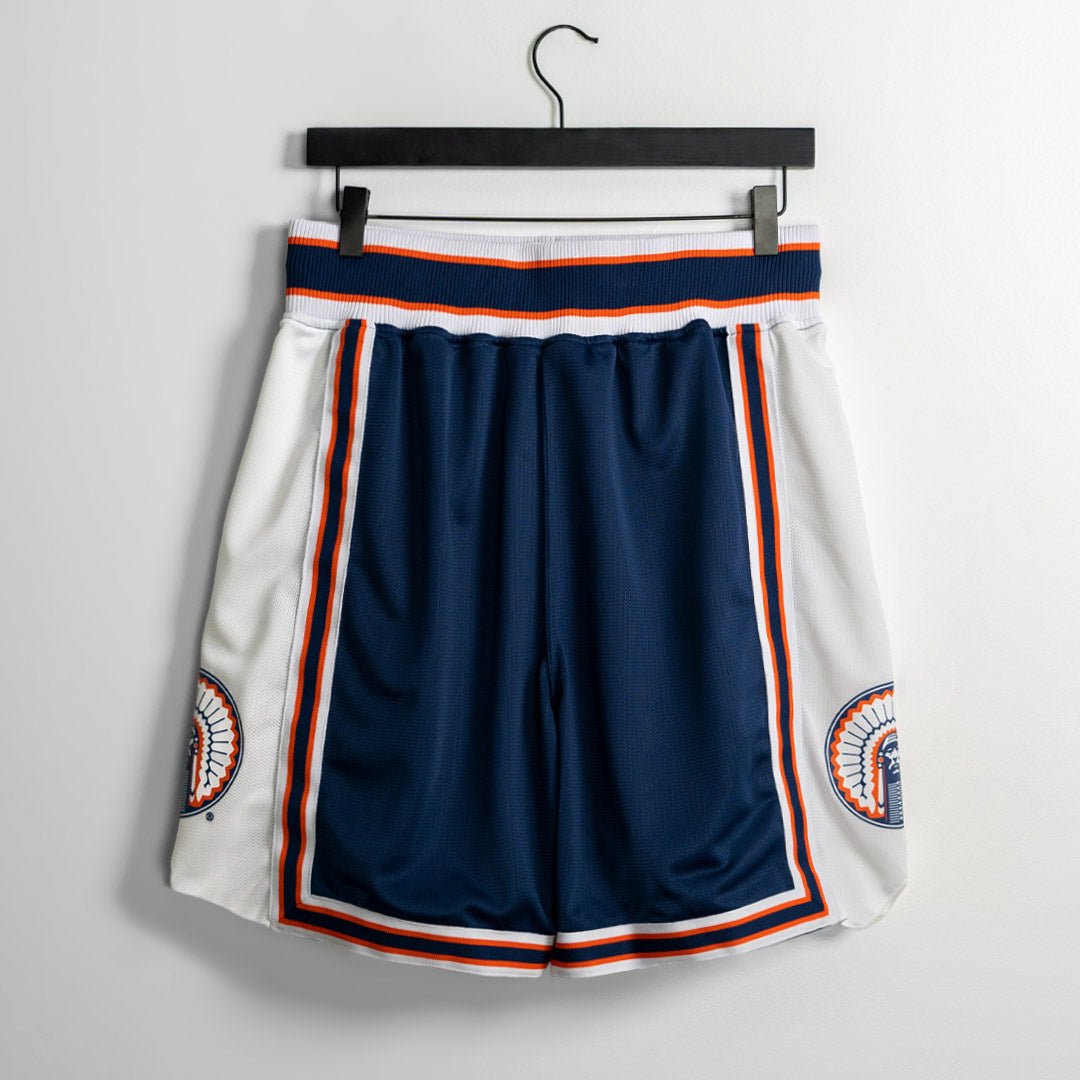 Illinois Fighting Illini 1988-1989 Legacy - SLAM Goods