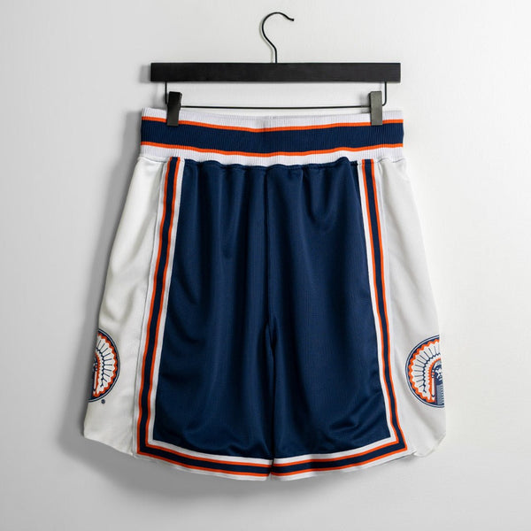【U LAN】Millennium Damage Shorts 3a748432-1d7a-4dcf-8899-