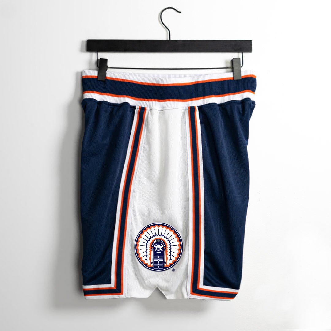 Illinois Fighting Illini 1988-1989 Legacy - SLAM Goods