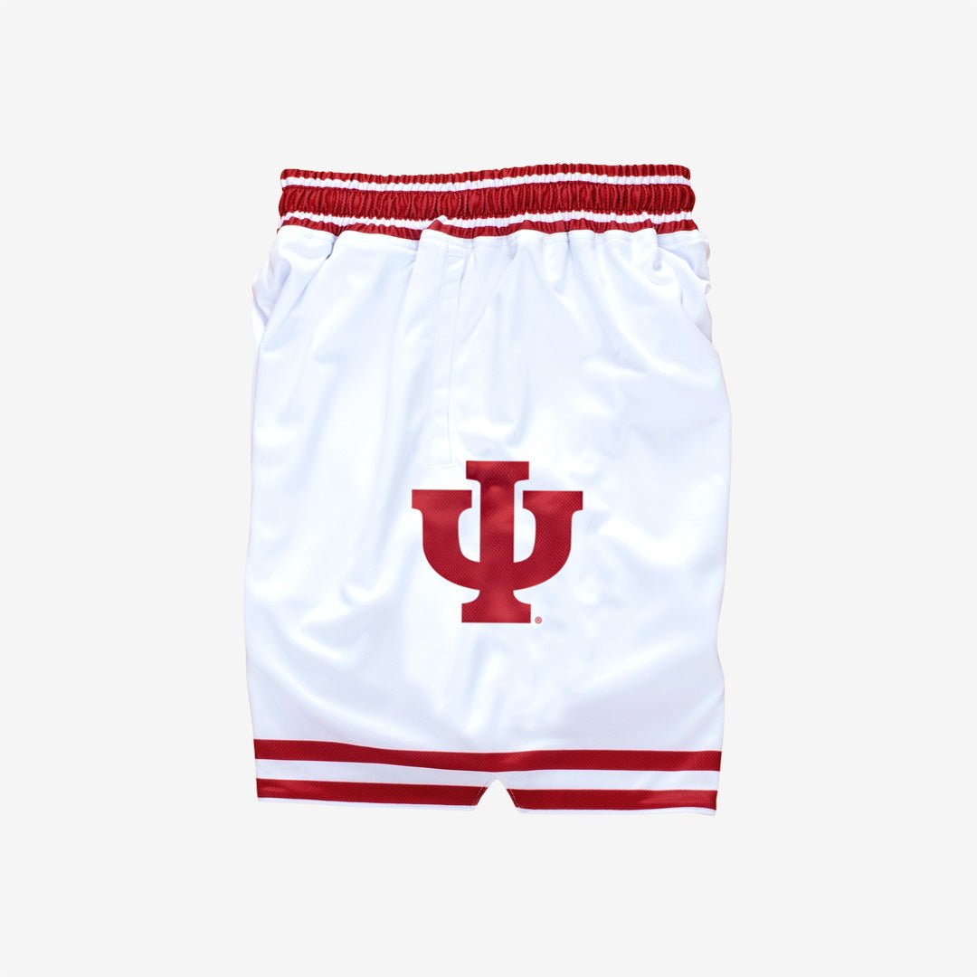 Indiana Hoosiers 1975-1976 - SLAM Goods