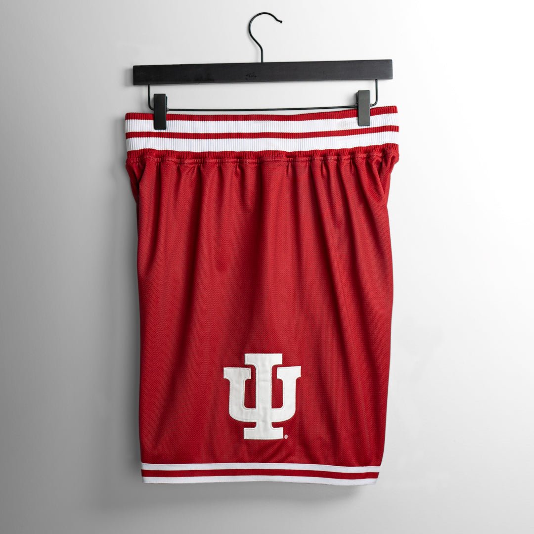 Indiana Hoosiers 2001-2002 Legacy - SLAM Goods