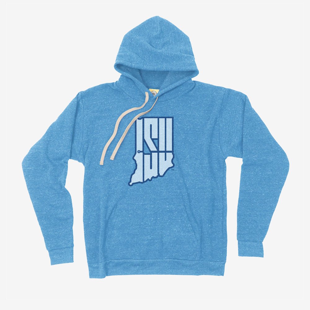 Indiana State Sycamores Hoodie - SLAM Goods