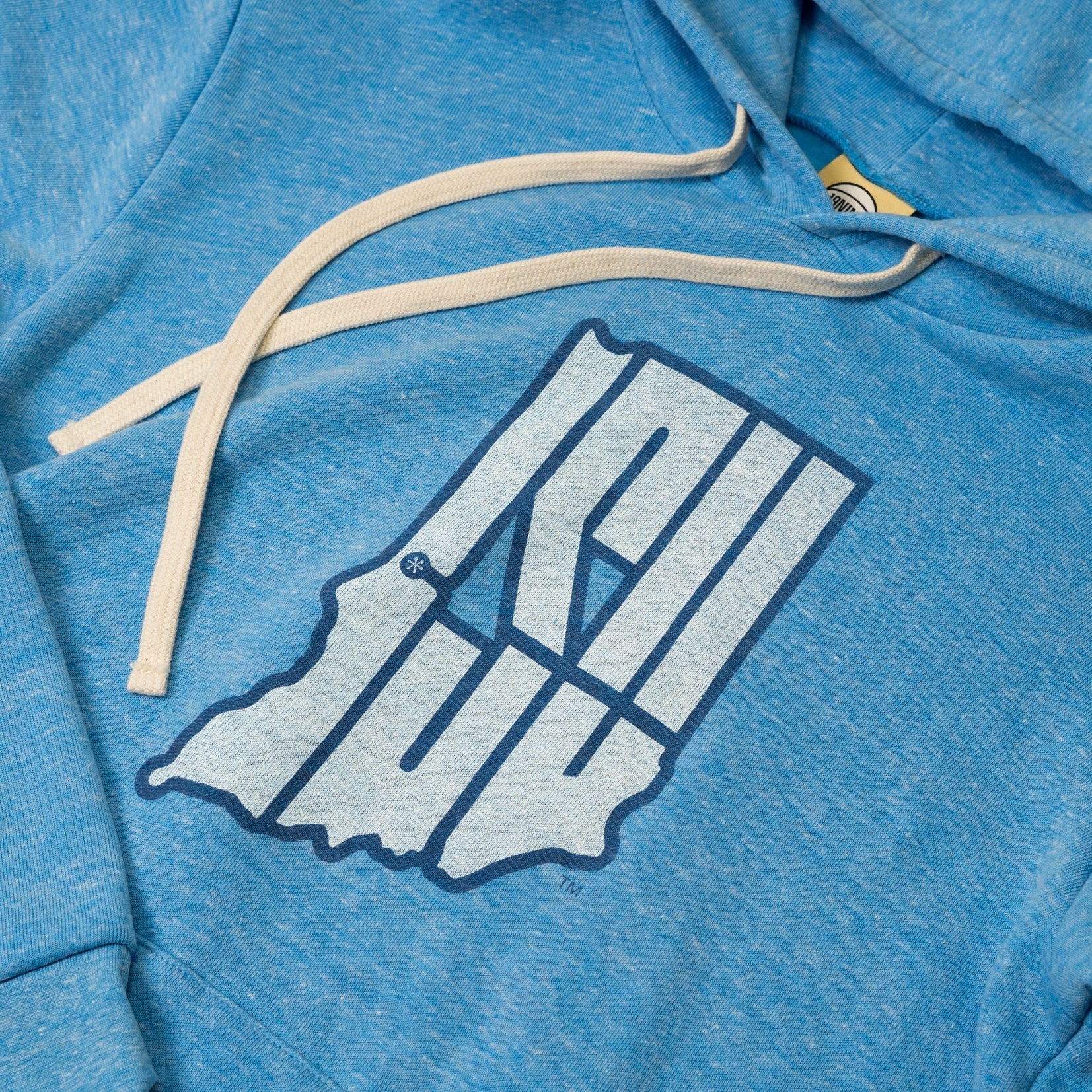 Indiana State Sycamores Hoodie - SLAM Goods