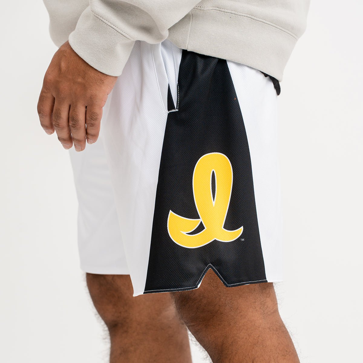 Iowa Hawkeyes 1979-1980 Retro Shorts - SLAM Goods