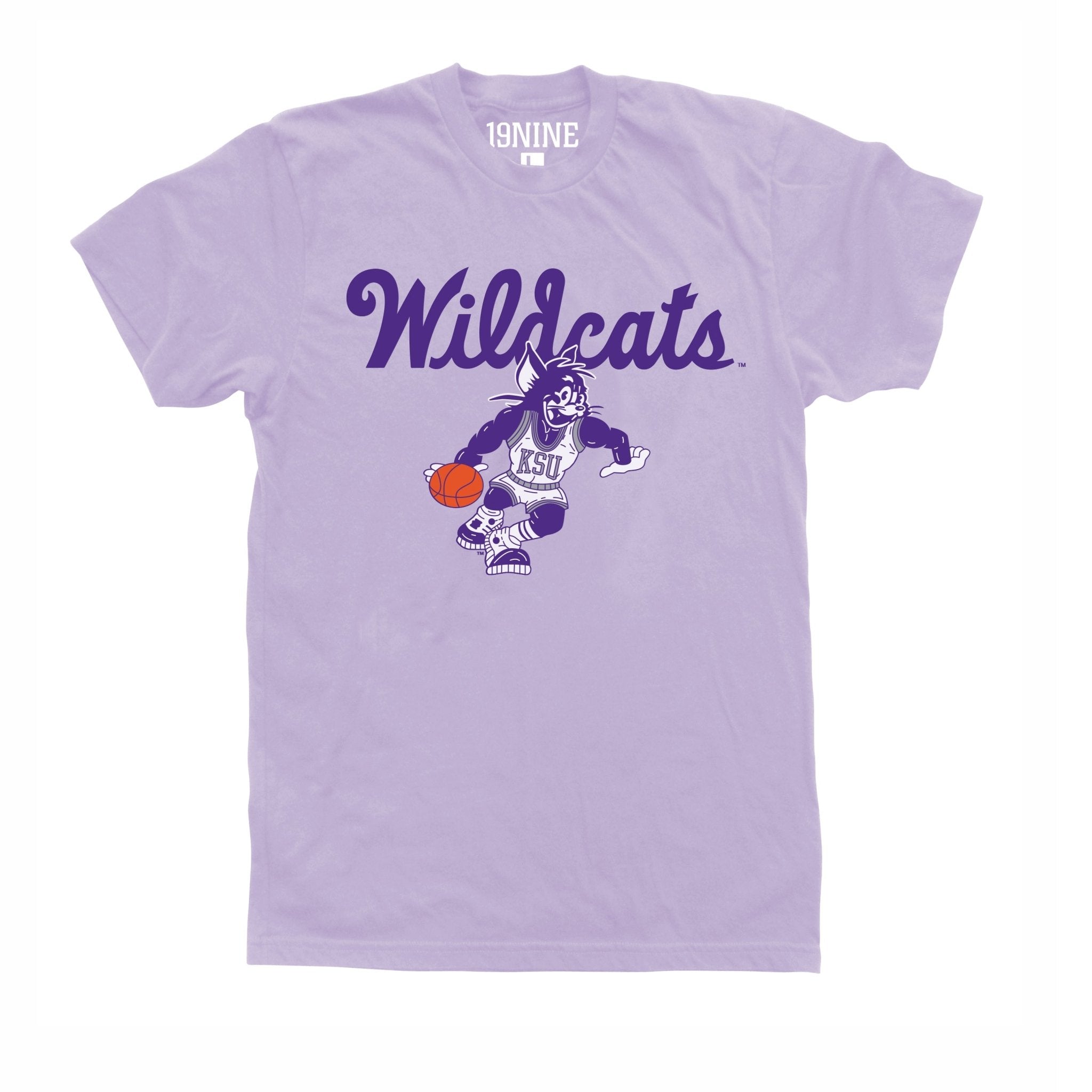 K-State Basketball - SLAM Goods