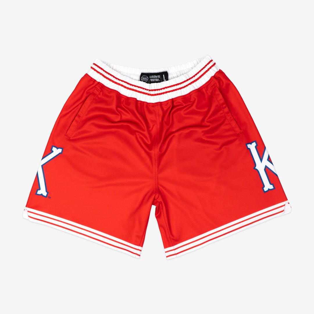 Kansas Jayhawks 1985-1986 - SLAM Goods