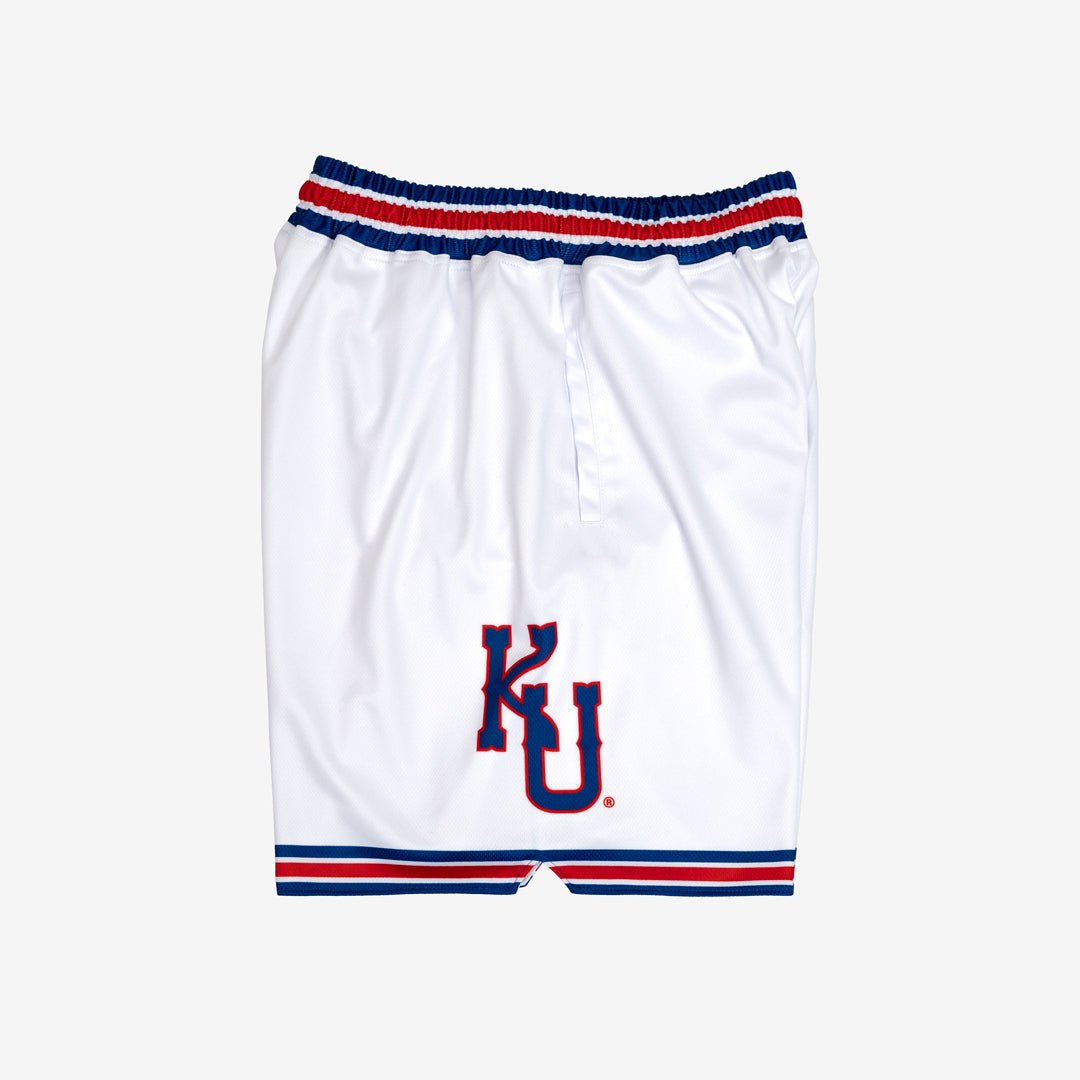 Kansas Jayhawks 1990-1991 - SLAM Goods