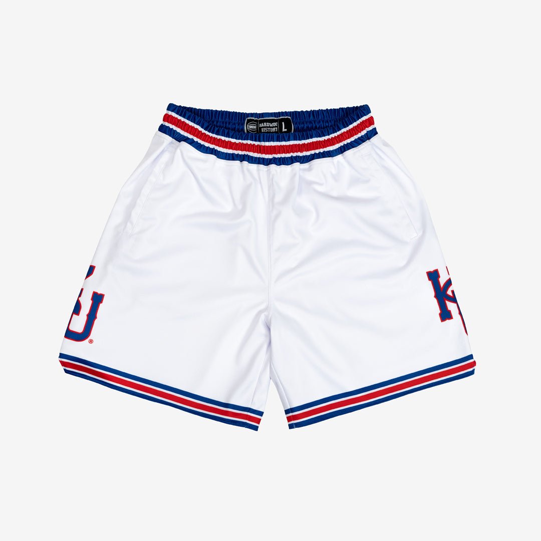 Kansas Jayhawks 1990-1991 - SLAM Goods