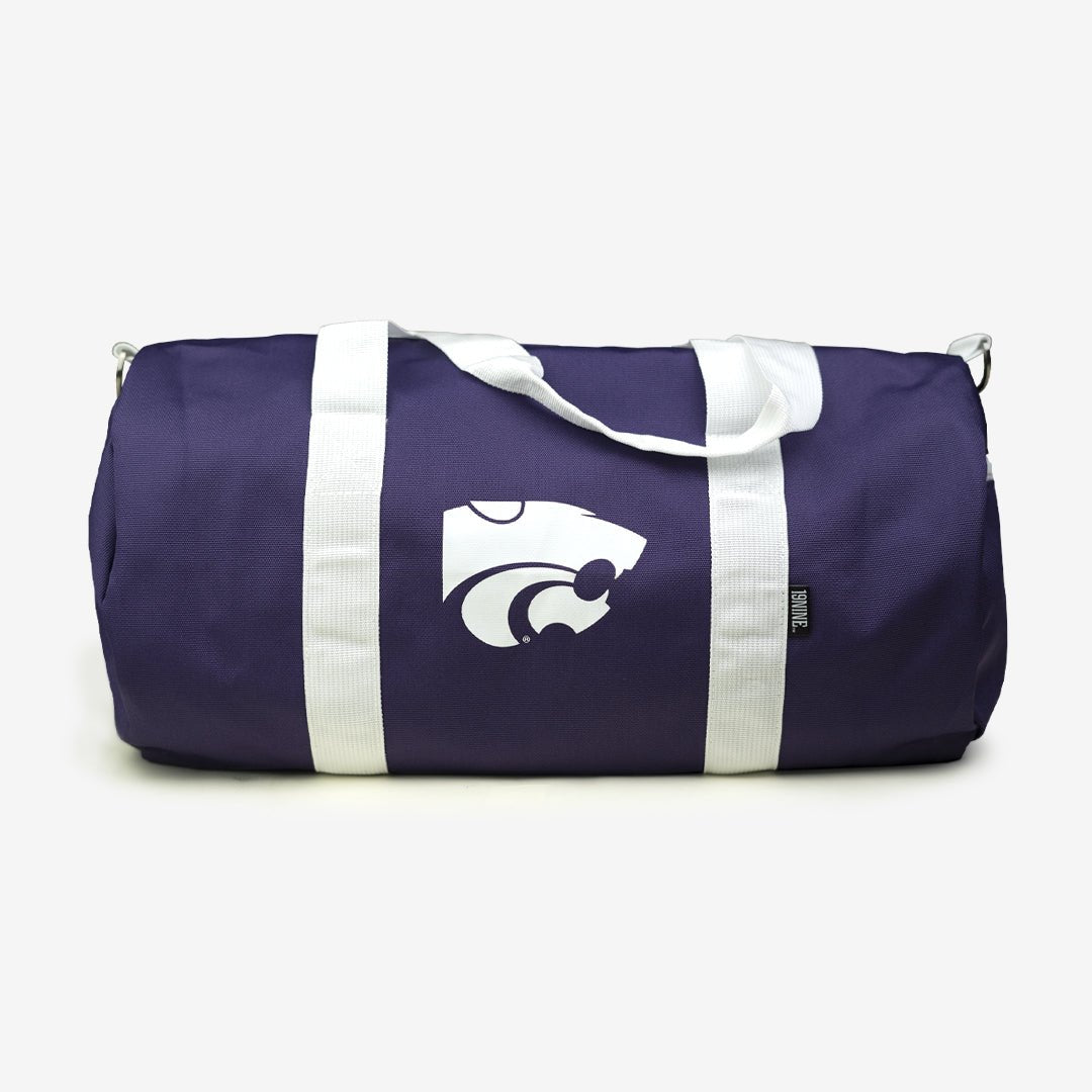 Kansas State Gym Bag - SLAM Goods