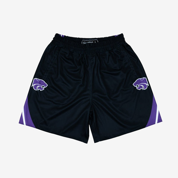 Kansas state basketball shorts deals
