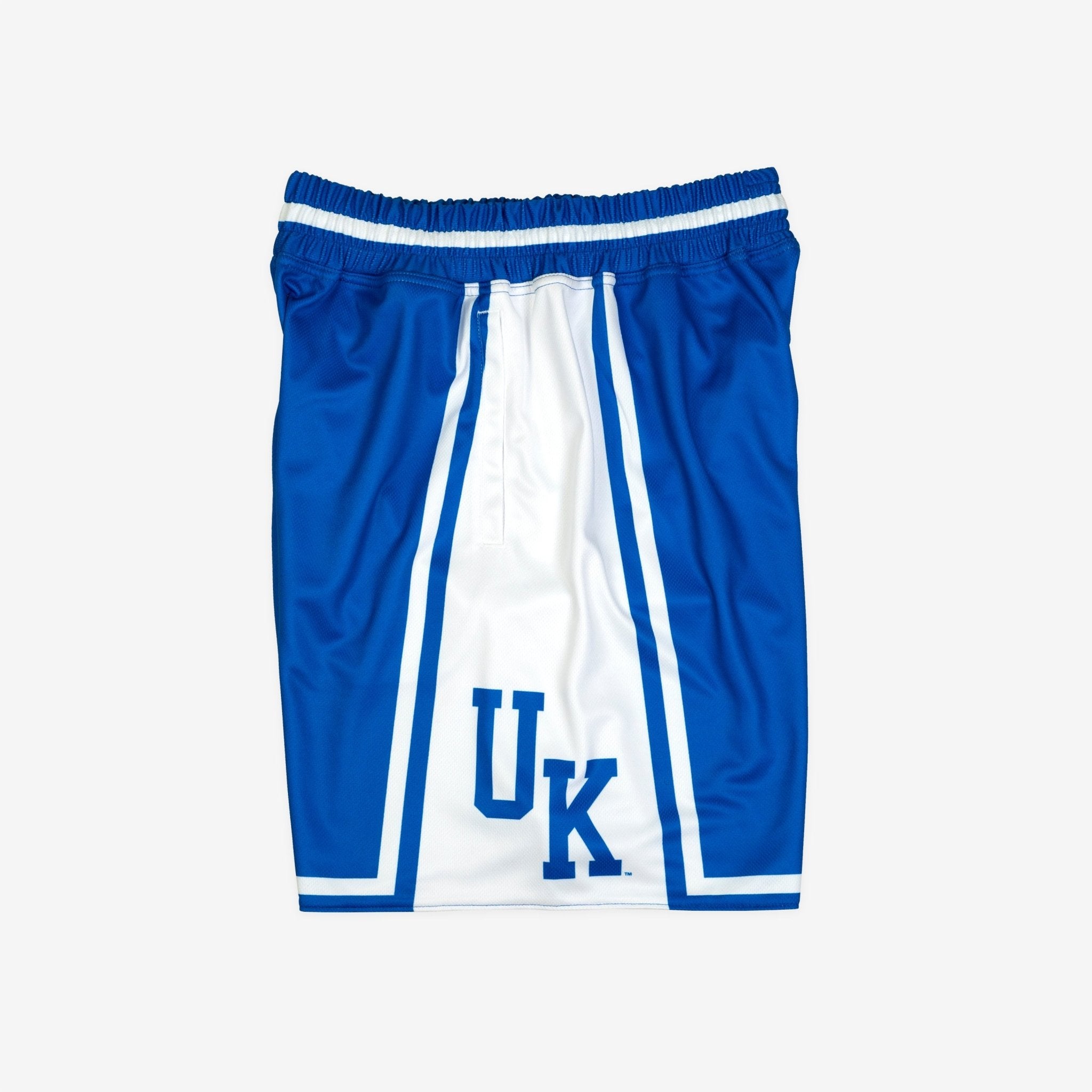 Kentucky Wildcats 1977-1978 Away - SLAM Goods