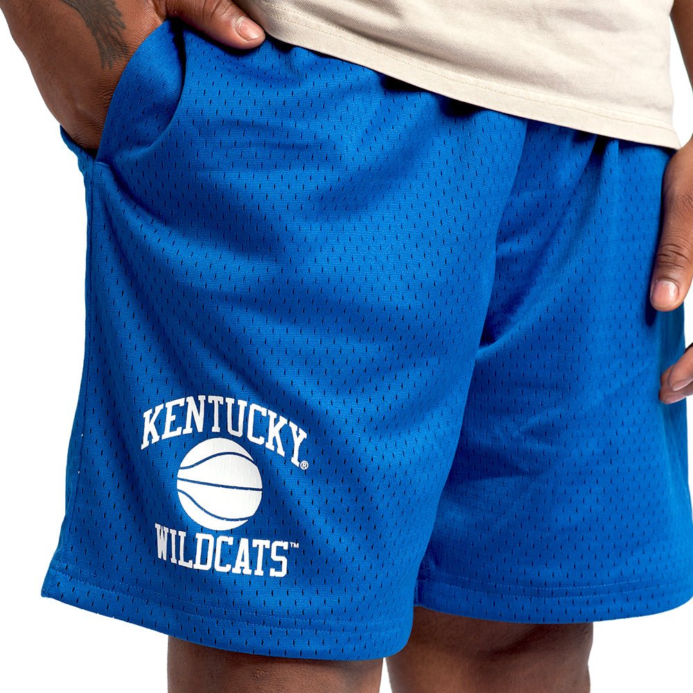 Kentucky Wildcats | The 19nine Vintage Hoodie XXL / Vintage Royal Blue