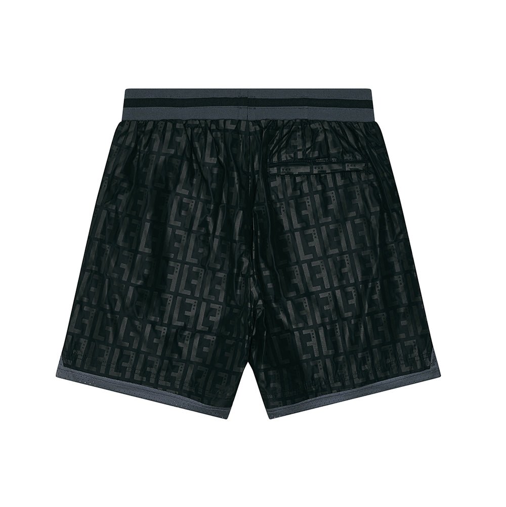 LeagueFits Shorts - SLAM Goods