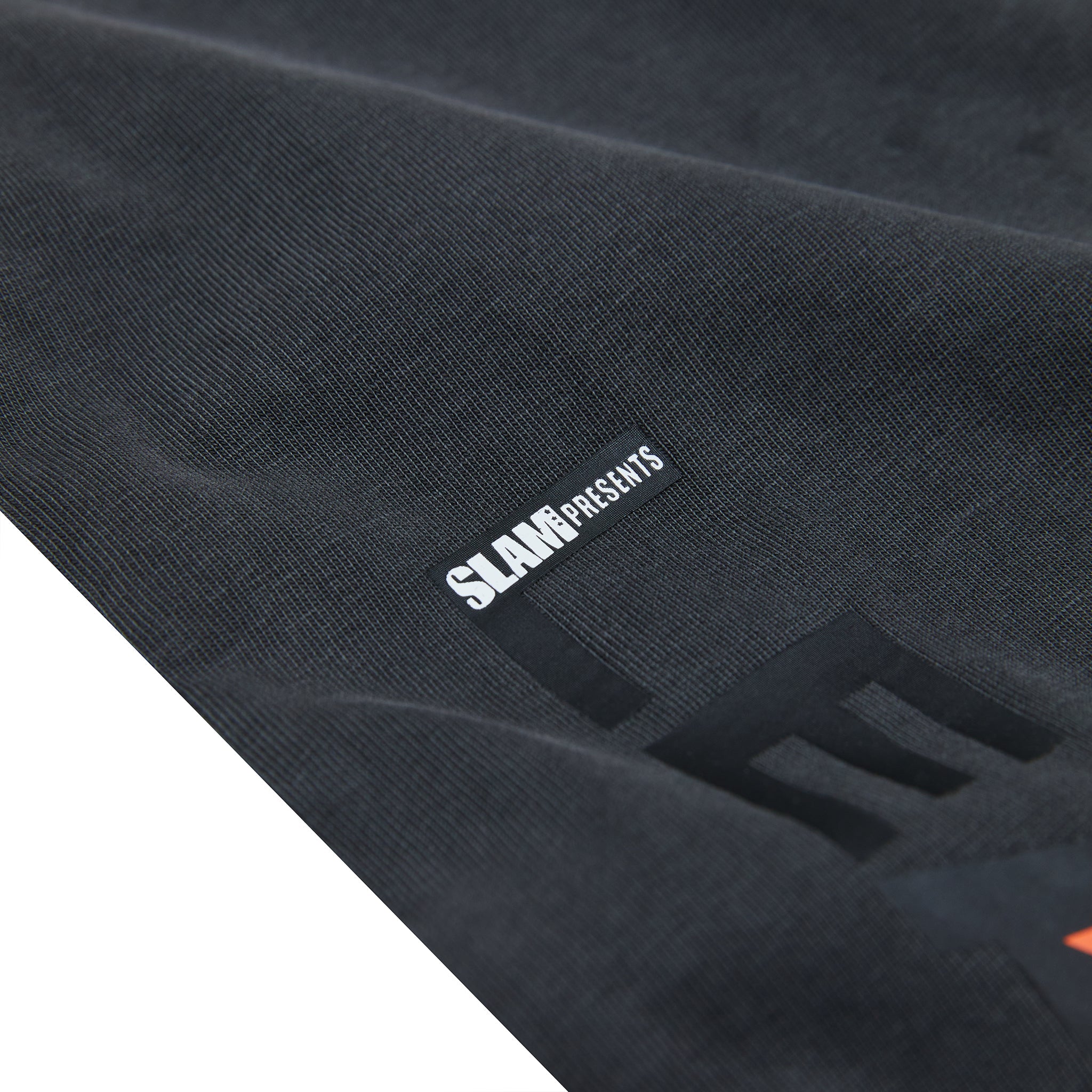 LeagueFits x Famous Nobodys Pocket Tee - SLAM Goods