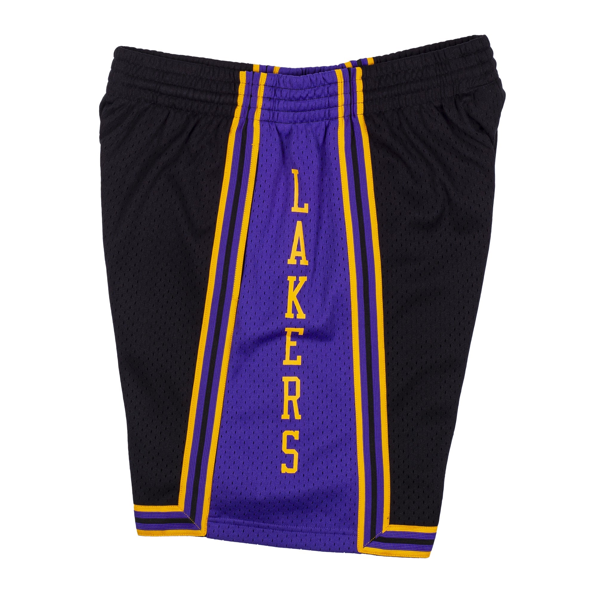 lakers reload shorts