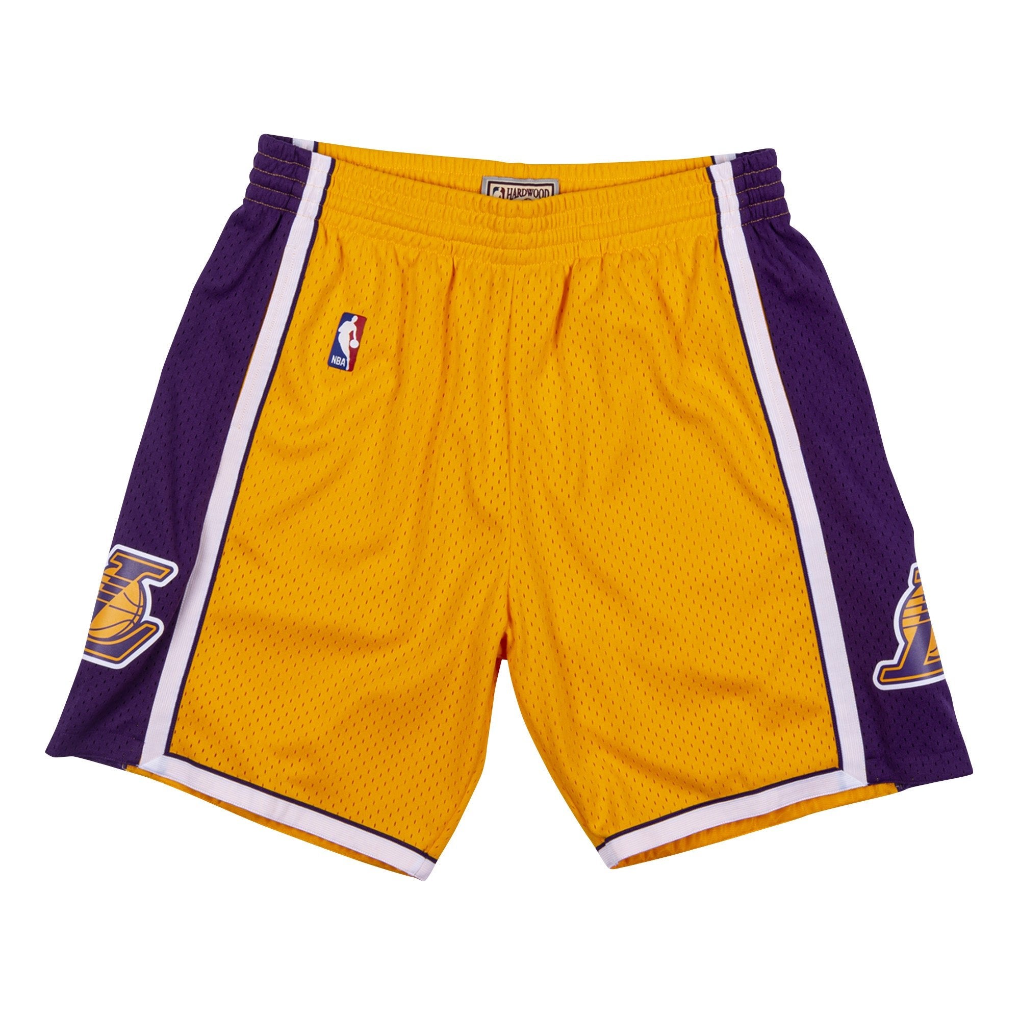 UNINTERRUPTED X Mitchell & Ness Legends Jersey Lakers