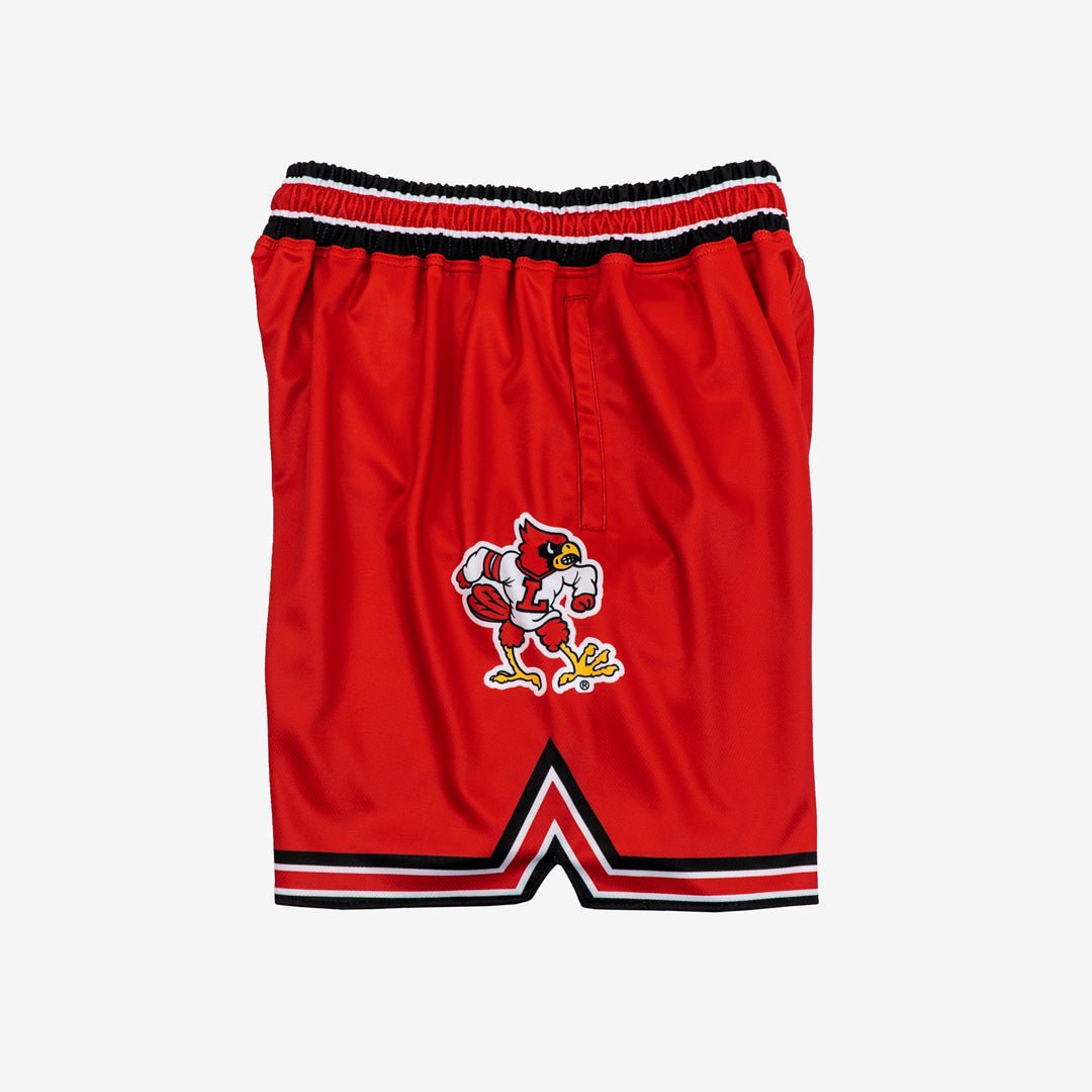 Louisville Cardinals 1979-1980 Away - SLAM Goods