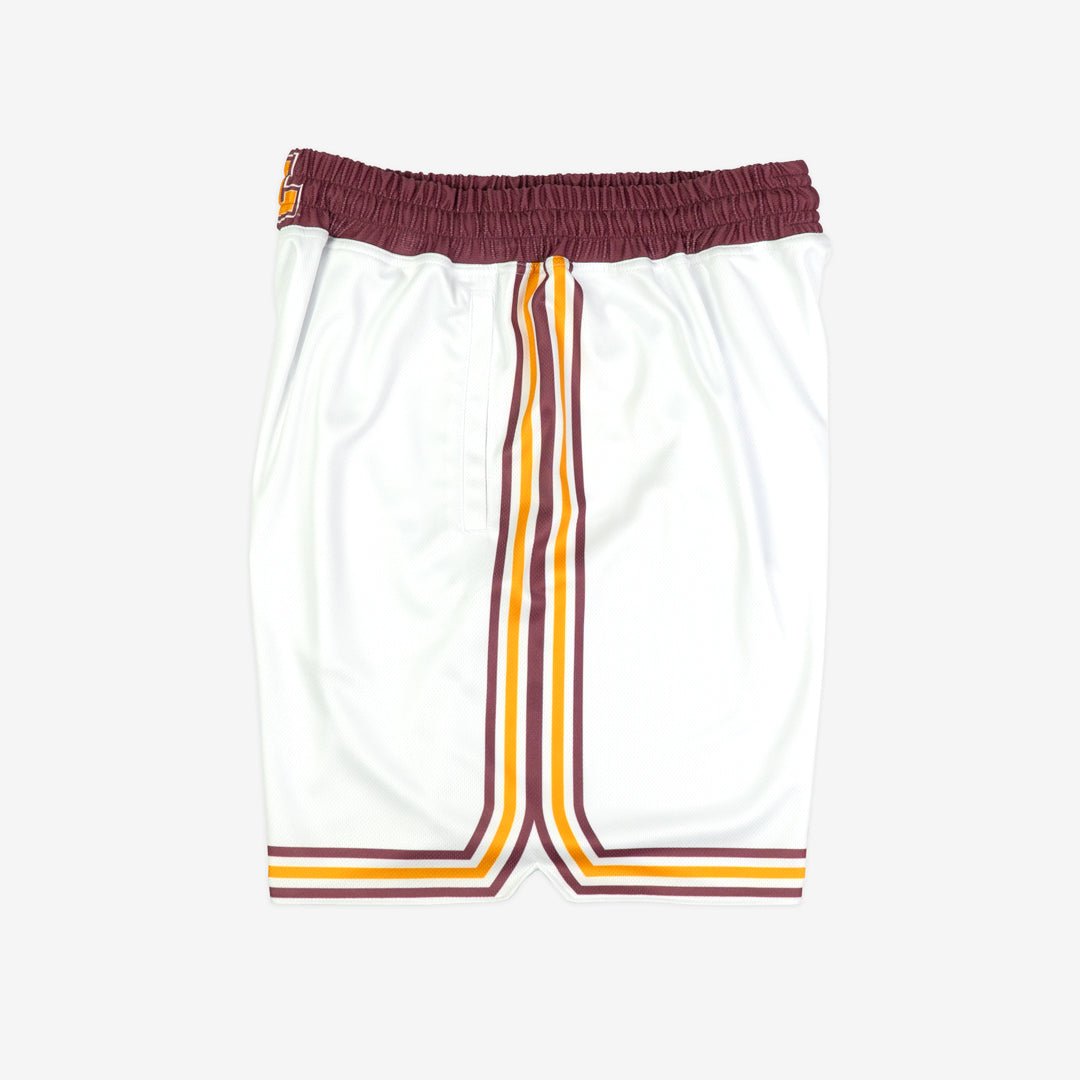 Loyola Ramblers 1962-1963 - SLAM Goods