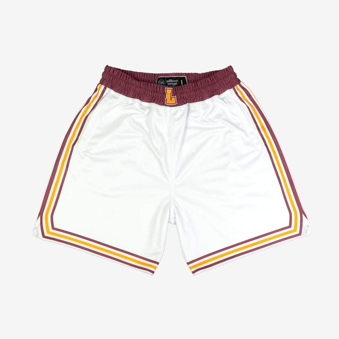 Loyola Ramblers 1962-1963 - SLAM Goods