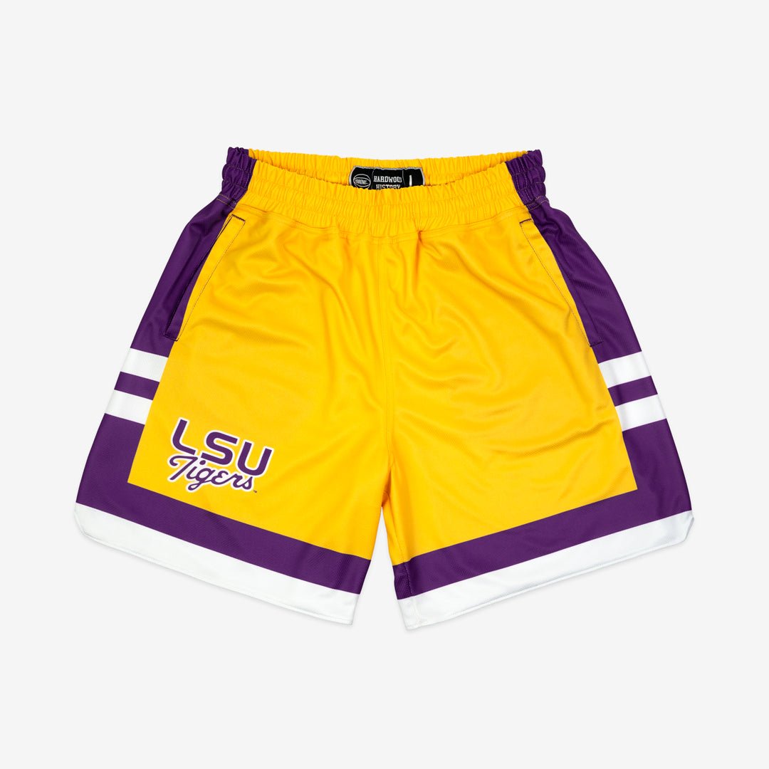 LSU Tigers 1999-2000 - SLAM Goods