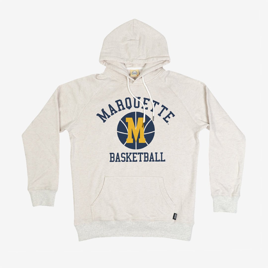 Marquette Basketball Hoodie - SLAM Goods