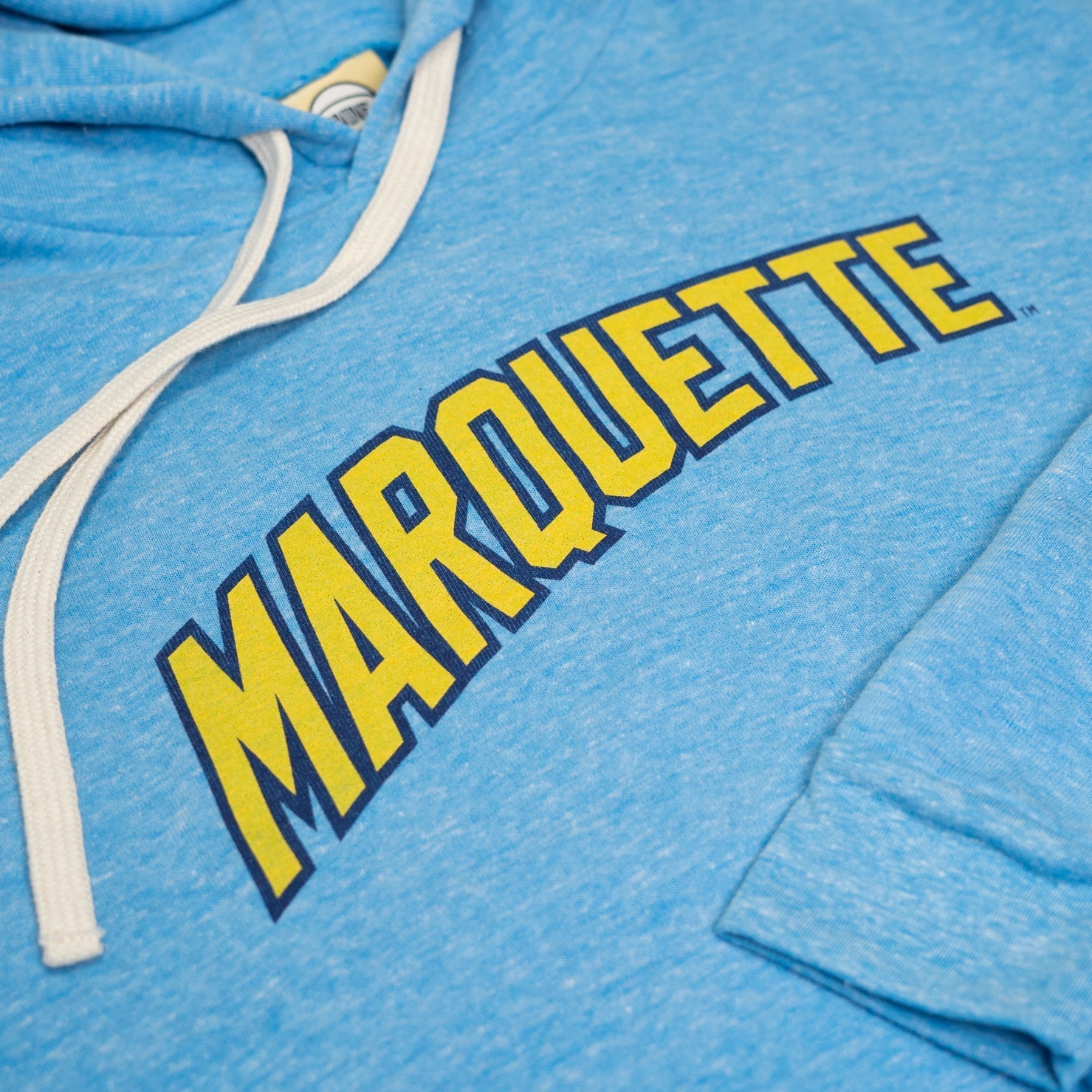 Marquette Golden Eagles Hoodie - SLAM Goods