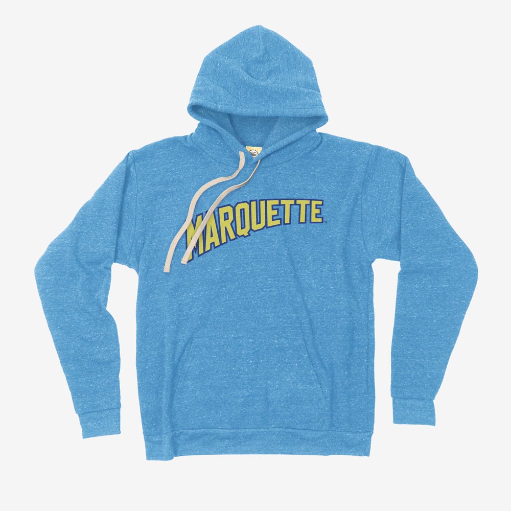 Marquette Golden Eagles Hoodie - SLAM Goods