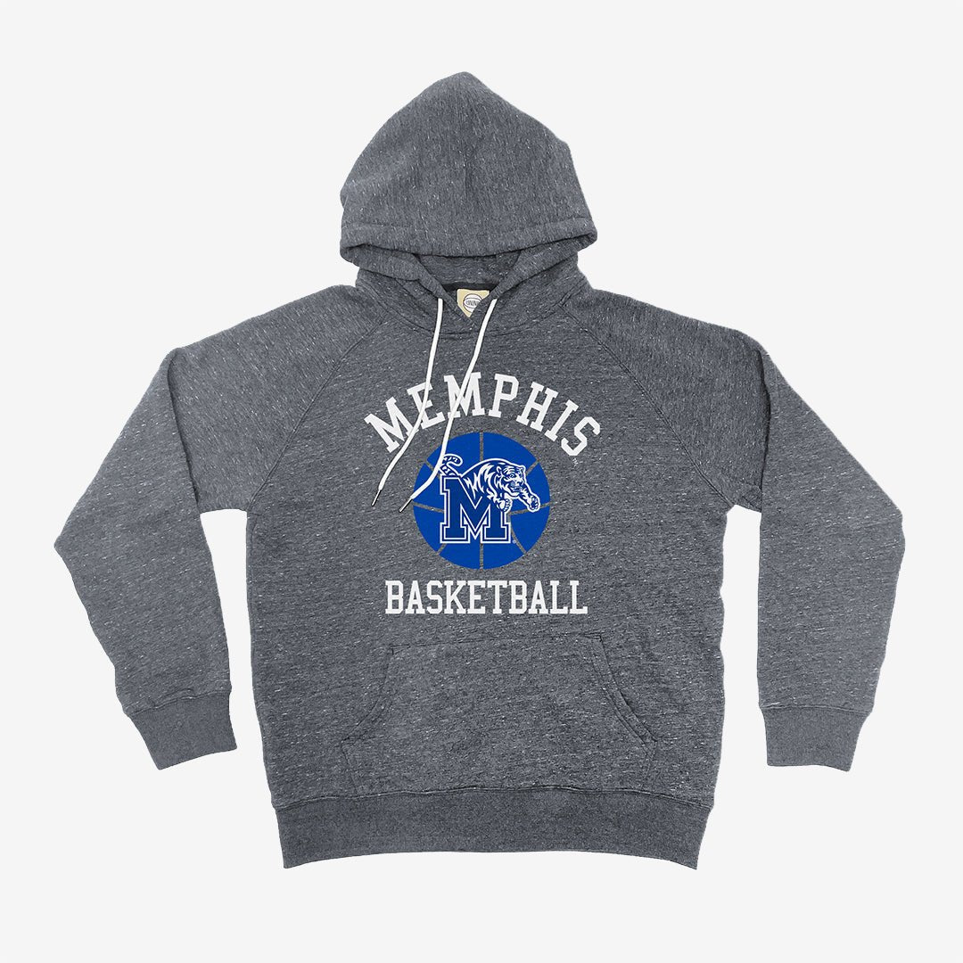 Memphis Basketball Hoodie - SLAM Goods