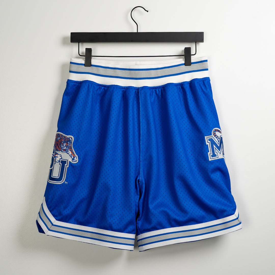 Memphis State Tigers 1991-1992 Legacyi - SLAM Goods