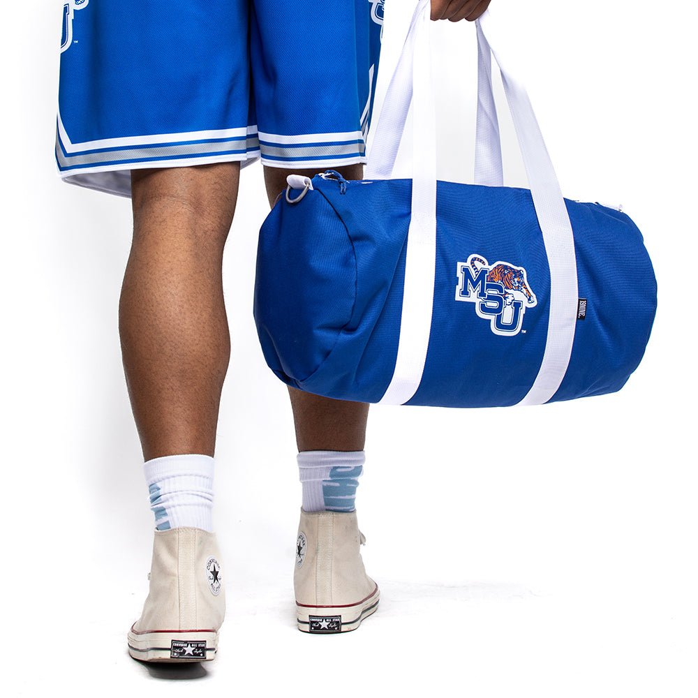 Memphis State Tigers Gym Bag - SLAM Goods