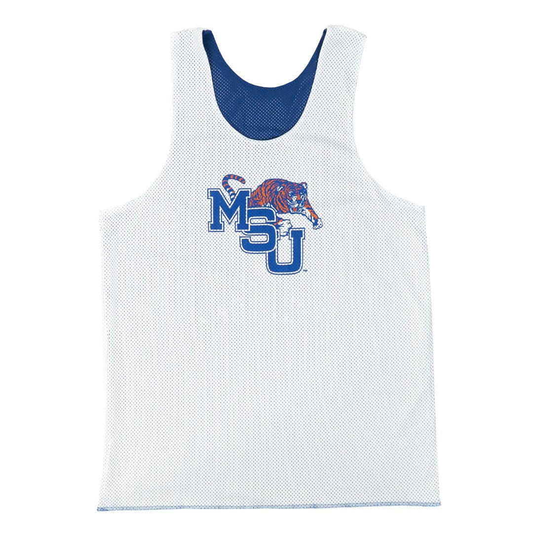 Memphis State Tigers Reversible Practice Jersey - SLAM Goods