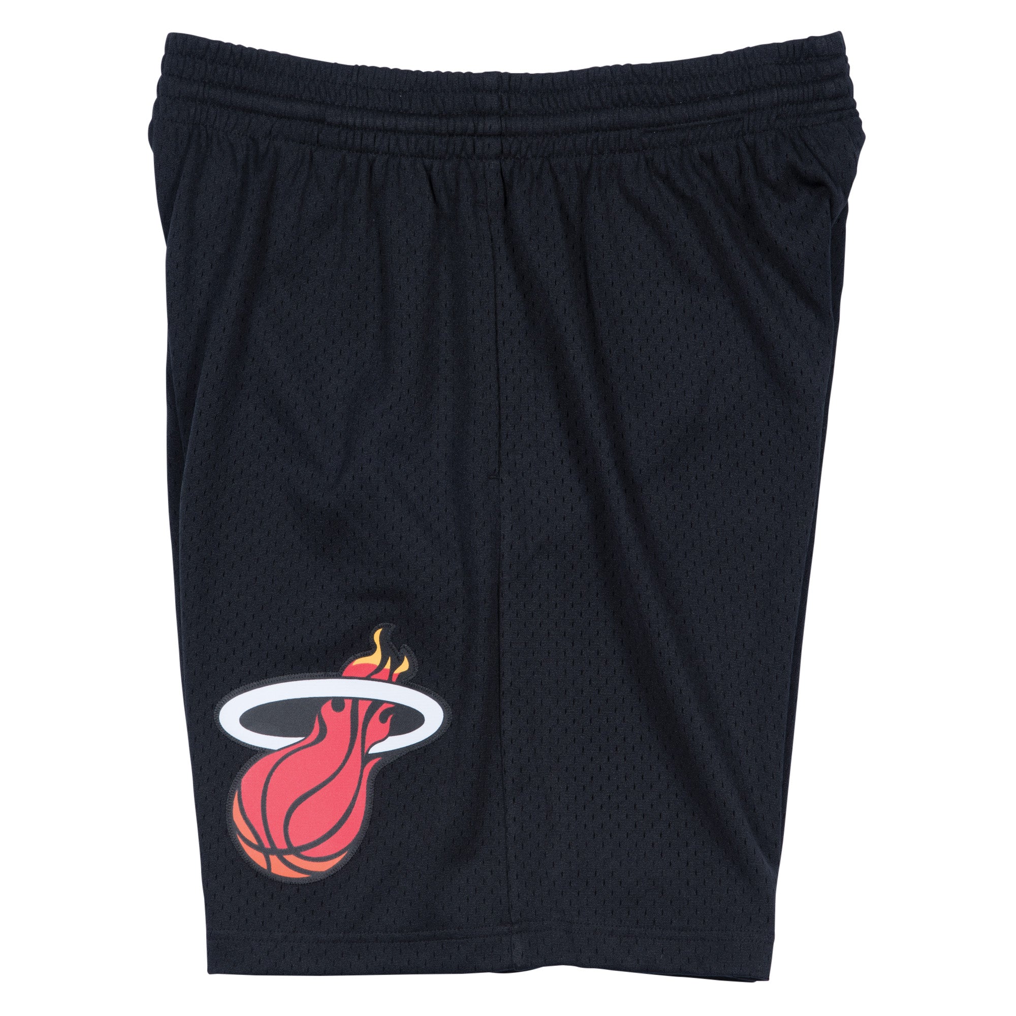 Miami Heat Classic Shorts – Jersey Crate