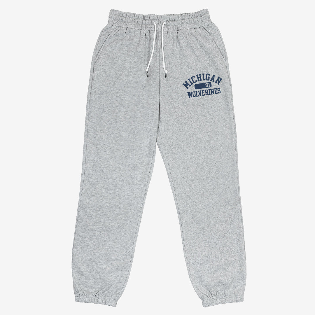 Michigan Wolverines Sweats - SLAM Goods