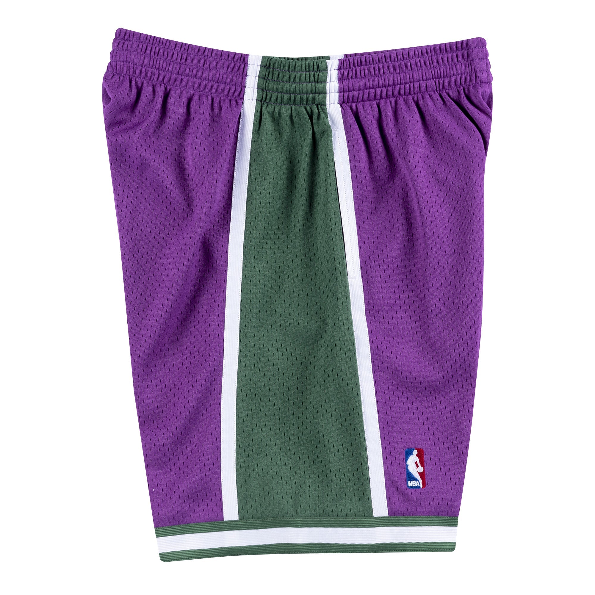Mitchell & Ness Shorts - Authentic Shorts, NBA Shorts, Swingman Shorts with  Pockets, and More