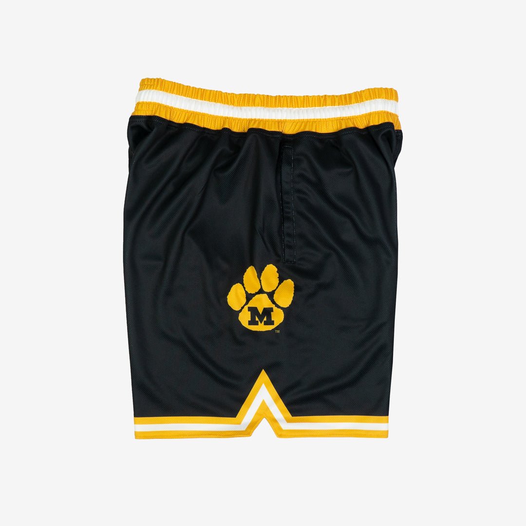 Missouri Tigers 1988-1989 Away - SLAM Goods